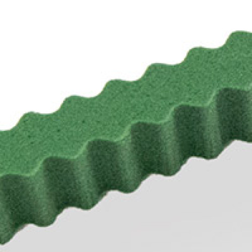  Green G'rilla Die-Ejection Rubber (Firm)