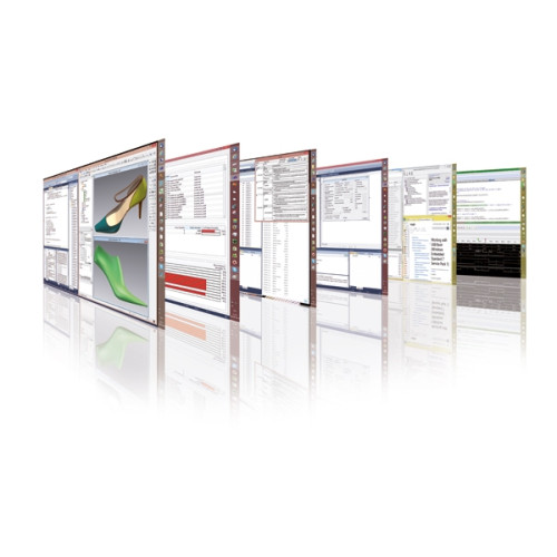 Naxos Design Software