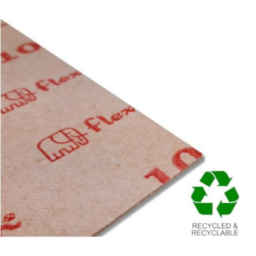 Cellulosic Insole Boards - Flexan 10