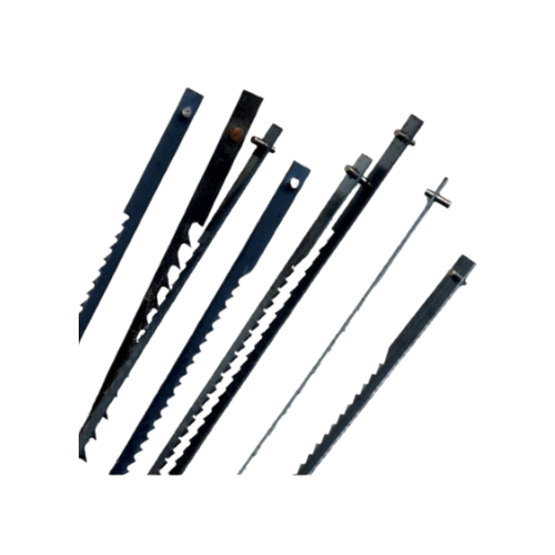 Jigsaw Blades