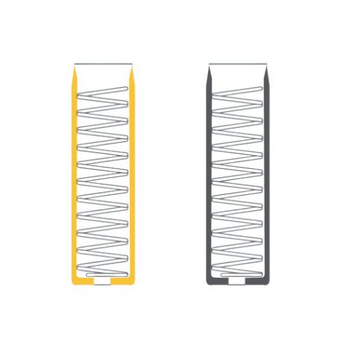 Spring Loaded Punches