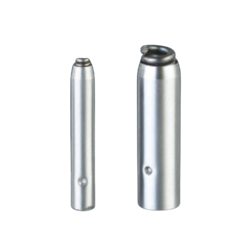 Spring Loaded Punches