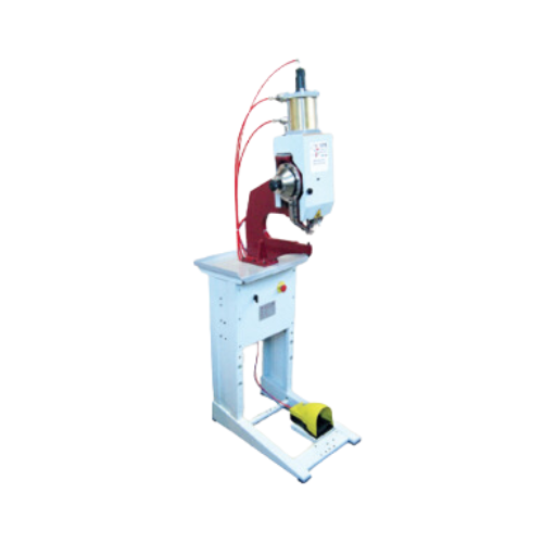 Pneumatic Machine With Long Arm