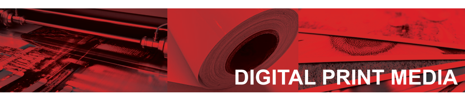 Digital Print Media