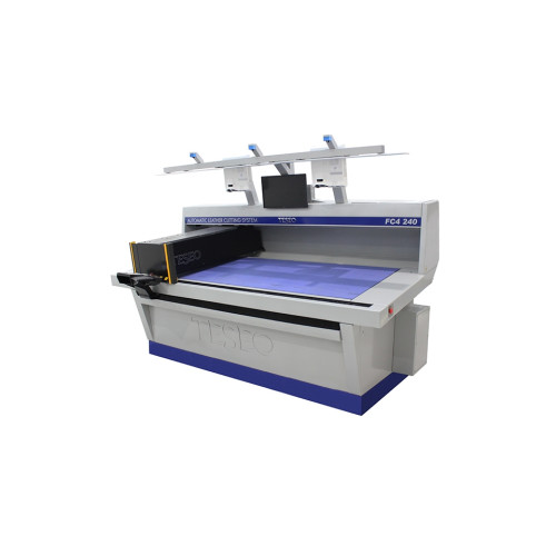 Automotive Cutting System