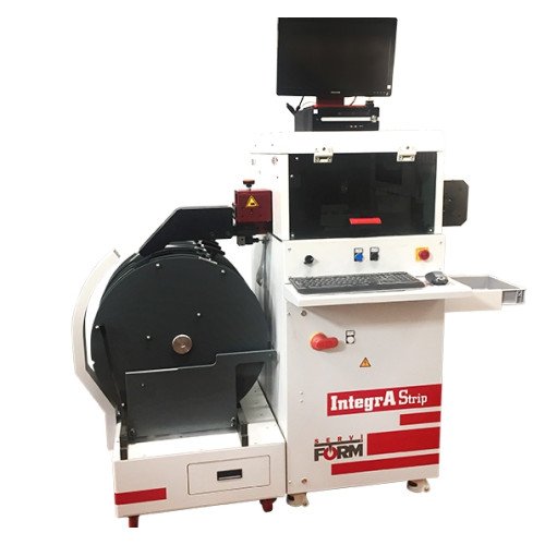 IntegrAStrip