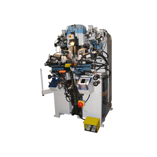 Computerized Nail Sock