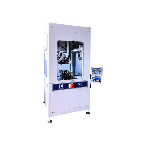 Roughing / Riving / Carding