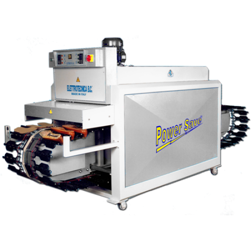 Cement Drying Machine 