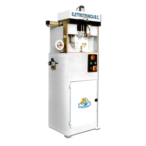 Automatic Insole Fixing Machine