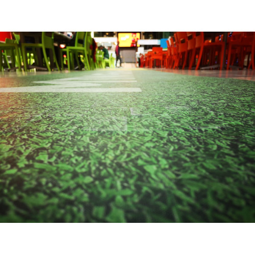 GF 229HTR WALLMARK® Canvas