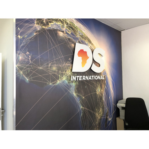 GF 229HTR WALLMARK® Canvas