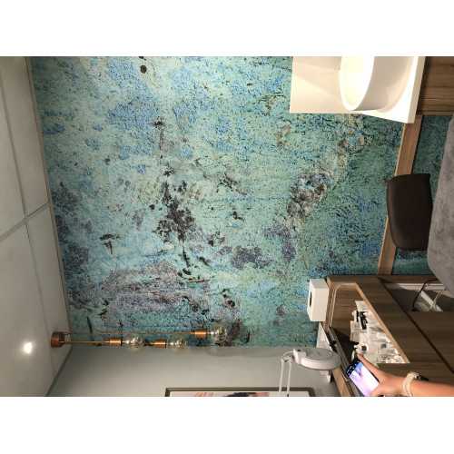 GF 229HTR WALLMARK® Canvas