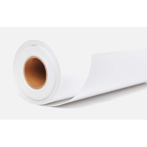 Adtac-100 Micron - Gloss/Matte White Back